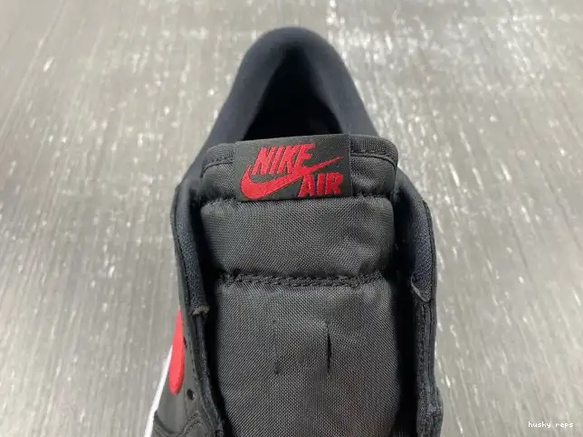 Cheap Husky Bred 1 705329-001 Retro Low Jordan Air 0530